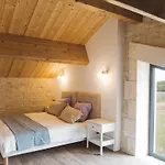 Charmante Maison Avec Climatisation, Wifi Et Animaux Admis A Puycousin - Fr-1-616-391 Feriehus *