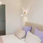 Feriehus Charmante Maison Avec Climatisation, Wifi Et Animaux Admis A Puycousin - Fr-1-616-391 *