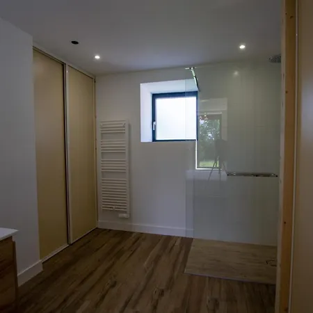 Charmante Maison Avec Climatisation, Wifi Et Animaux Admis A Puycousin - Fr-1-616-391 Sorges